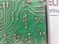Apparatebau Hundsbach Ah 77361-h3372-w230 Pcb Card 24V Dc