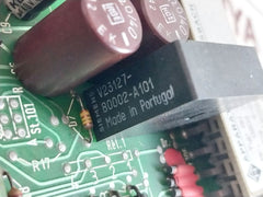 Apparatebau Hundsbach Ah 77715-b3100 Limit Value Detector 24V Ac