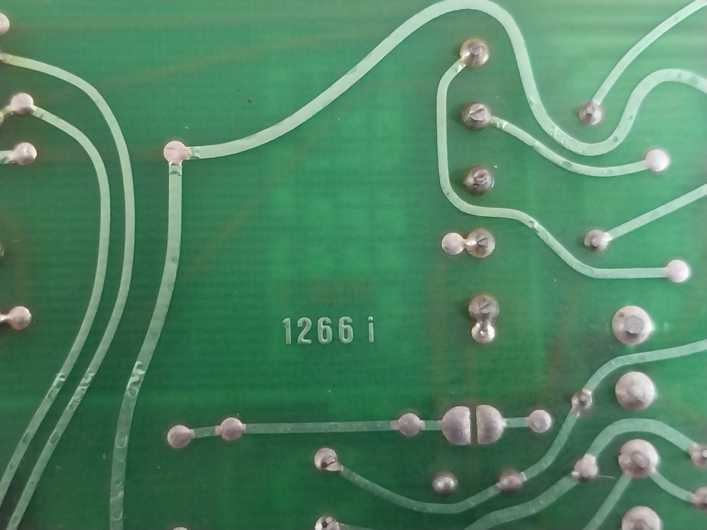 Apparatebau Hundsbach Ah 77715-b3100 Limit Value Detector 24V Ac