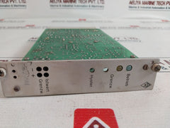 Apparatebau Hundsbach Ah 77715-b3100 Limit Value Detector 24V Ac