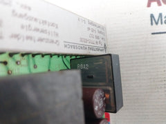 Apparatebau Hundsbach Ah 77715-b3100 Limit Value Detector 24V Ac