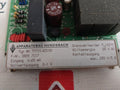 Apparatebau Hundsbach Ah 77715-b3100 Limit Value Detector 24V Ac