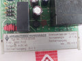 Apparatebau Hundsbach Ah 77715-b3100 Limit Value Detector 4-20 Ma