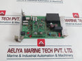 Apparatebau Hundsbach Ah 77715-b3100 Pcb Card 4-20Ma

