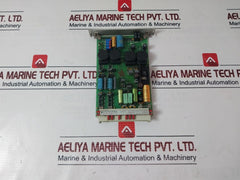Apparatebau Hundsbach Ah 90700-c3212 4-20 Ma 16-20V Pcb Card