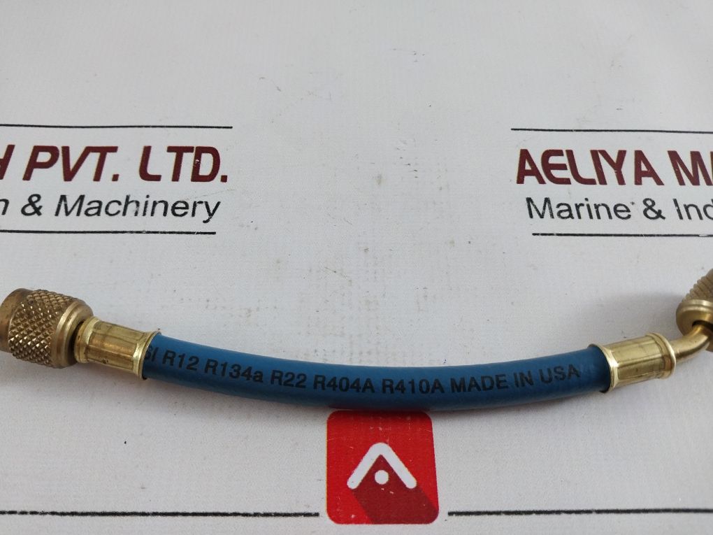 Appion Fdt032 Refrigerant Recovery Filter Dryer Kit