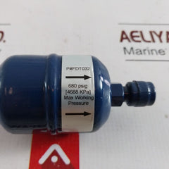 Appion Fdt032 Refrigerant Recovery Filter Dryer Kit