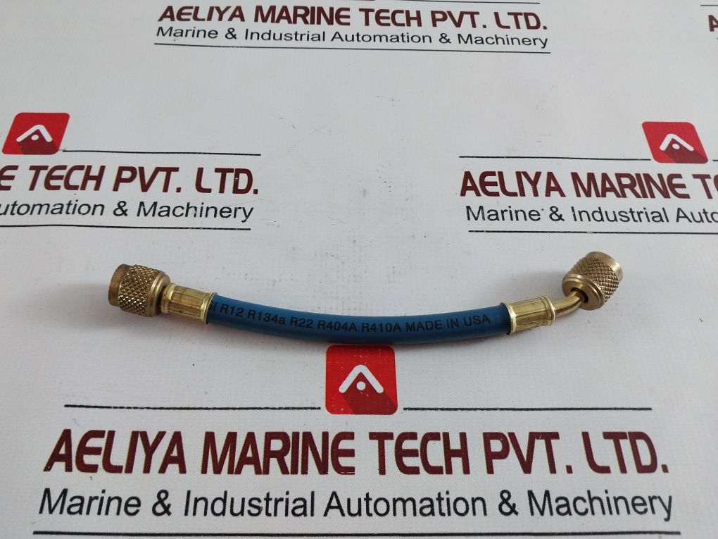 Appion Fdt032 Refrigerant Recovery Filter Dryer Kit