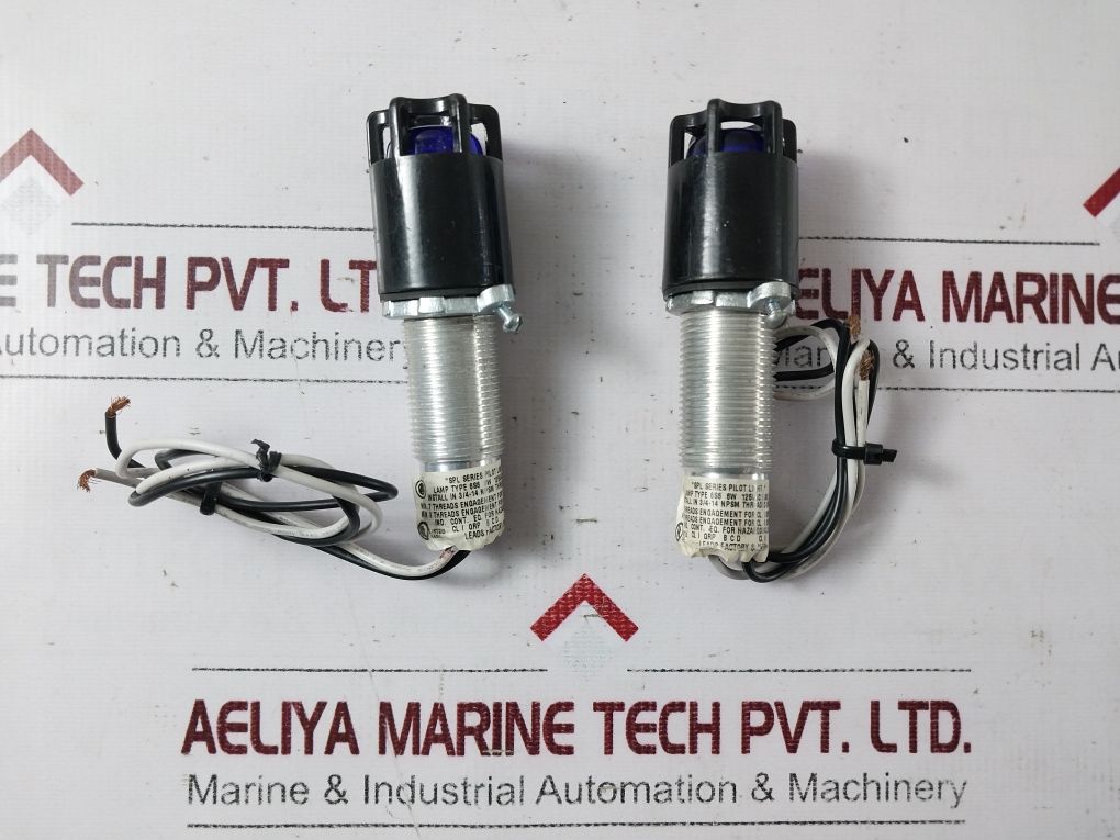 Appleton 6S6 Spl Pilot Light 