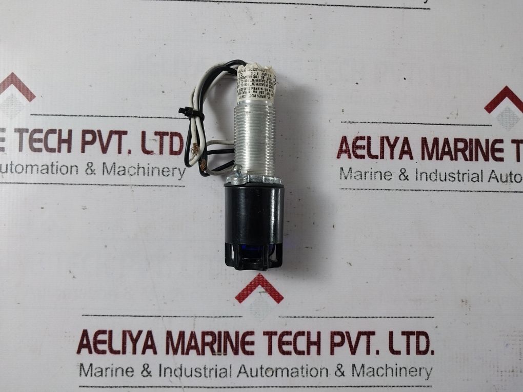 Appleton 6S6 Spl Pilot Light 