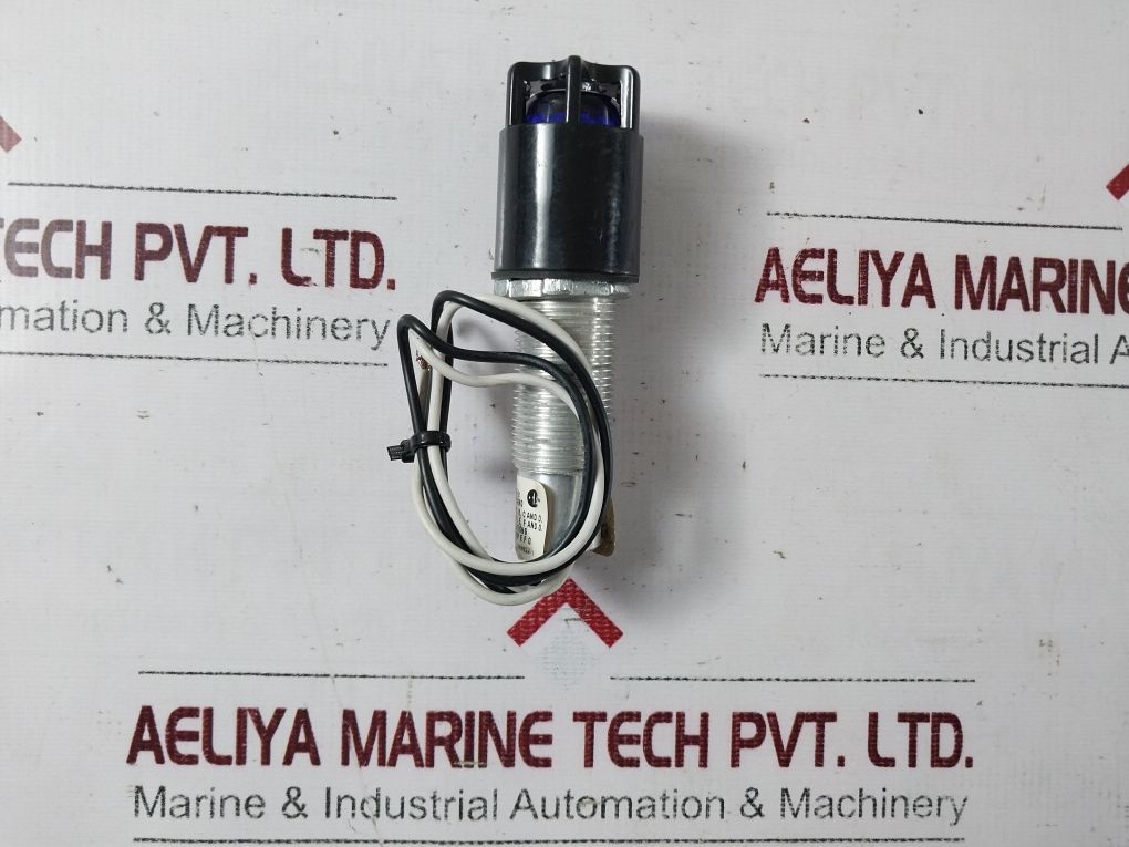 Appleton 6S6 Spl Pilot Light 