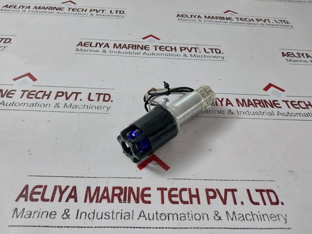 Appleton 6S6 Spl Pilot Light 