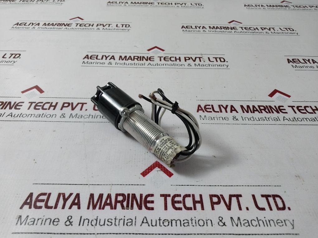 Appleton 6S6 Spl Pilot Light 