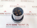 Appleton Acp6034Bc Pin & Sleeve Reverse Service Plug