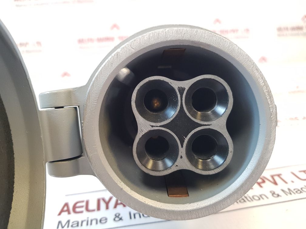 Appleton Adr1034 Power Receptacle