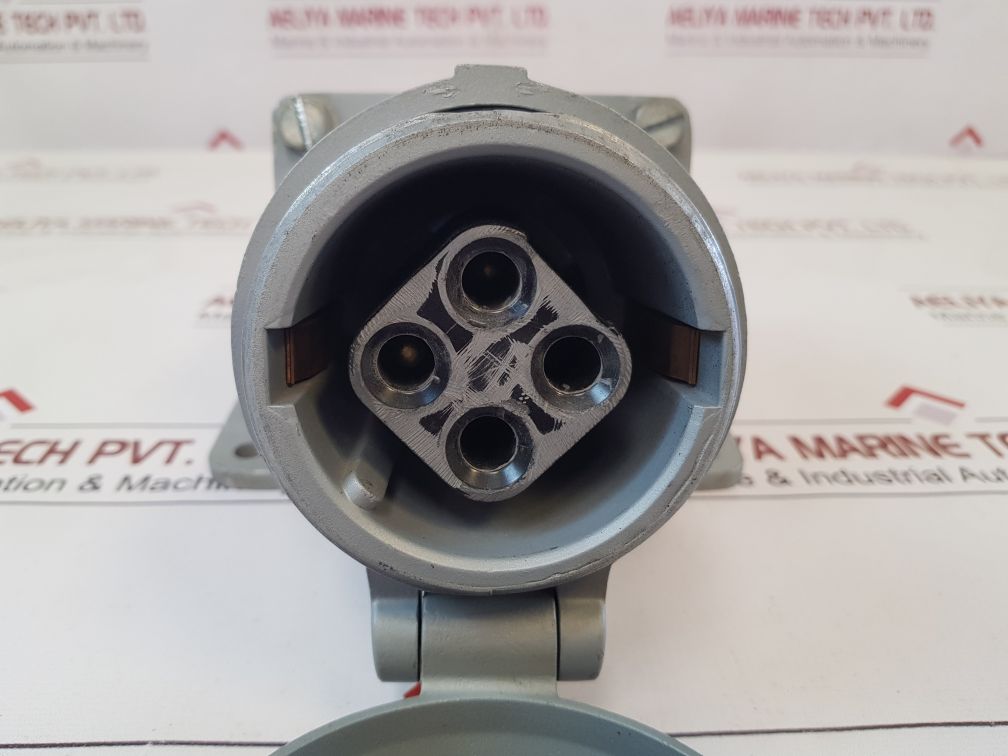 Appleton Adr6034 Powertite Receptacle