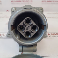Appleton Adr6034 Powertite Receptacle