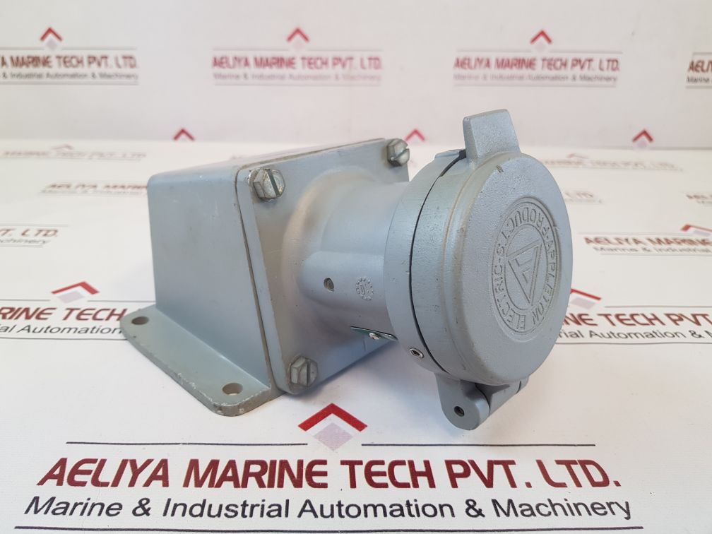 Appleton Adr6034 Powertite Receptacle