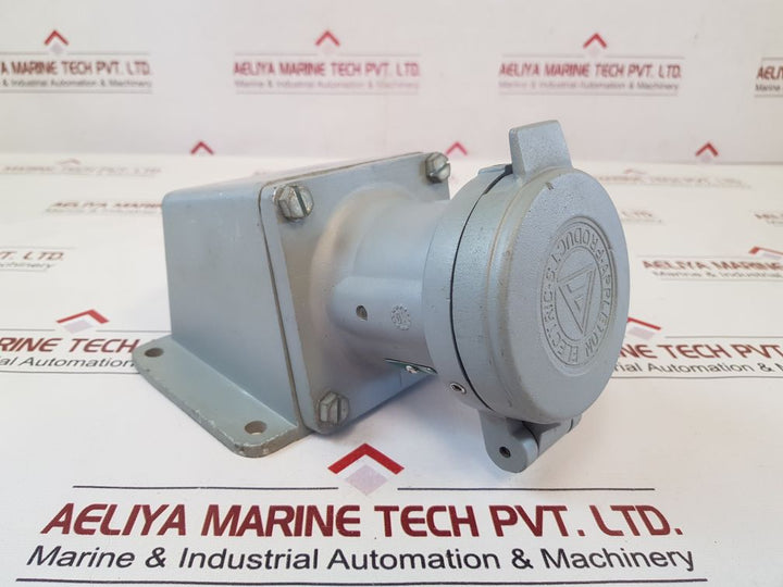 Appleton Adr6034 Powertite Receptacle