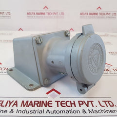 Appleton Adr6034 Powertite Receptacle