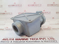 Appleton Adr6034 Powertite Receptacle