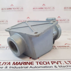 Appleton Adr6034 Powertite Receptacle