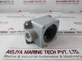 Appleton Aerc23 Aluminum Mounting Box