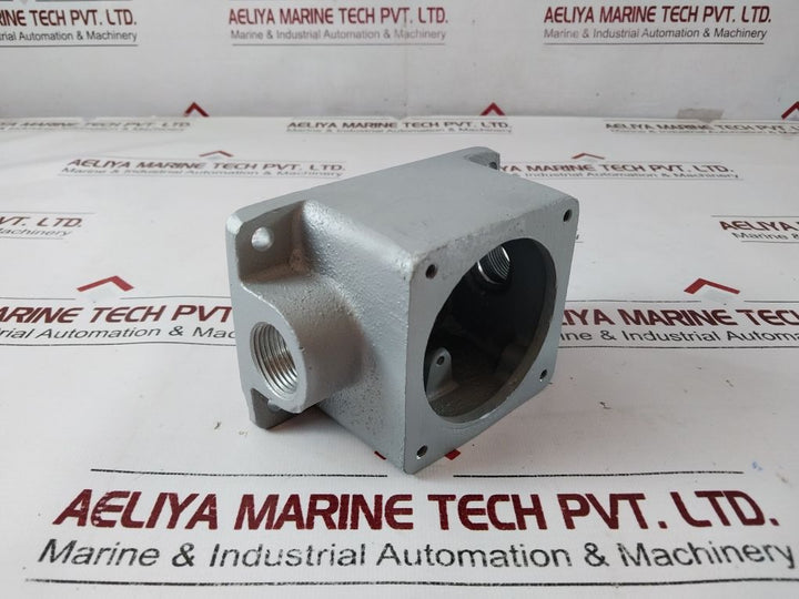 Appleton Aerc23 Aluminum Mounting Box