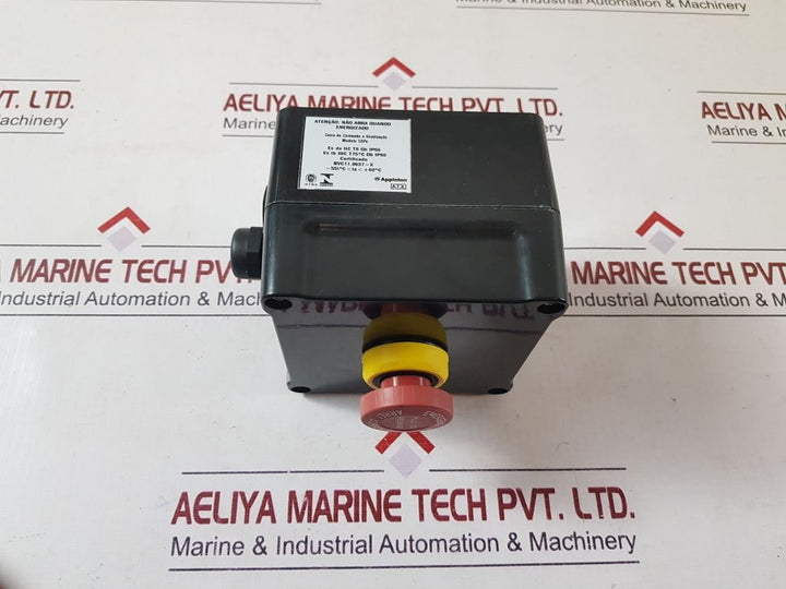 Ceag Ghg411 Control Station Cspe U21W2M3