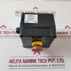 Ceag Ghg411 Control Station Cspe U21W2M3