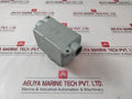Appleton Edsc175R2 Snap Switch 20 Amp