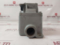 Appleton Edsc175R2 Snap Switch 20 Amp