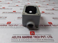 Appleton Efdc175Nlq 06/11M Control Assembly Body