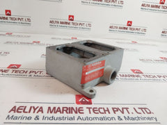 Appleton Efdc275-nl-q Control Assembly Body