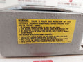 Appleton Efdc275-nl-q Control Assembly Body