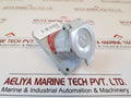 Appleton Efsc17520232 Receptacle Interlocked With Switch
