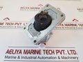 Appleton Efsc17520232 Receptacle Interlocked With Switch
