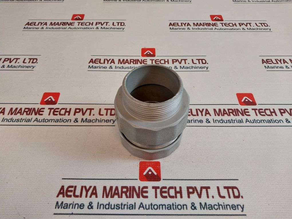 Appleton Electric Cg-225250 Cord Grip Connector