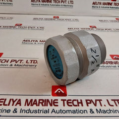Appleton Electric Cg-225250 Cord Grip Connector