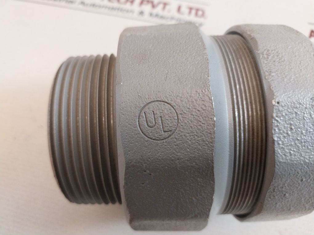Appleton Electric Cg-225250 Cord Grip Connector