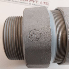 Appleton Electric Cg-225250 Cord Grip Connector