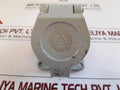 Appleton Electric Efsc17520232 Receptacle Interlocked With Switch