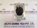 Appleton Electric Efsr2023 Receptacle Interlocked With Switch