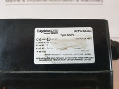 Ceag Ghg411 Control Station Cspe