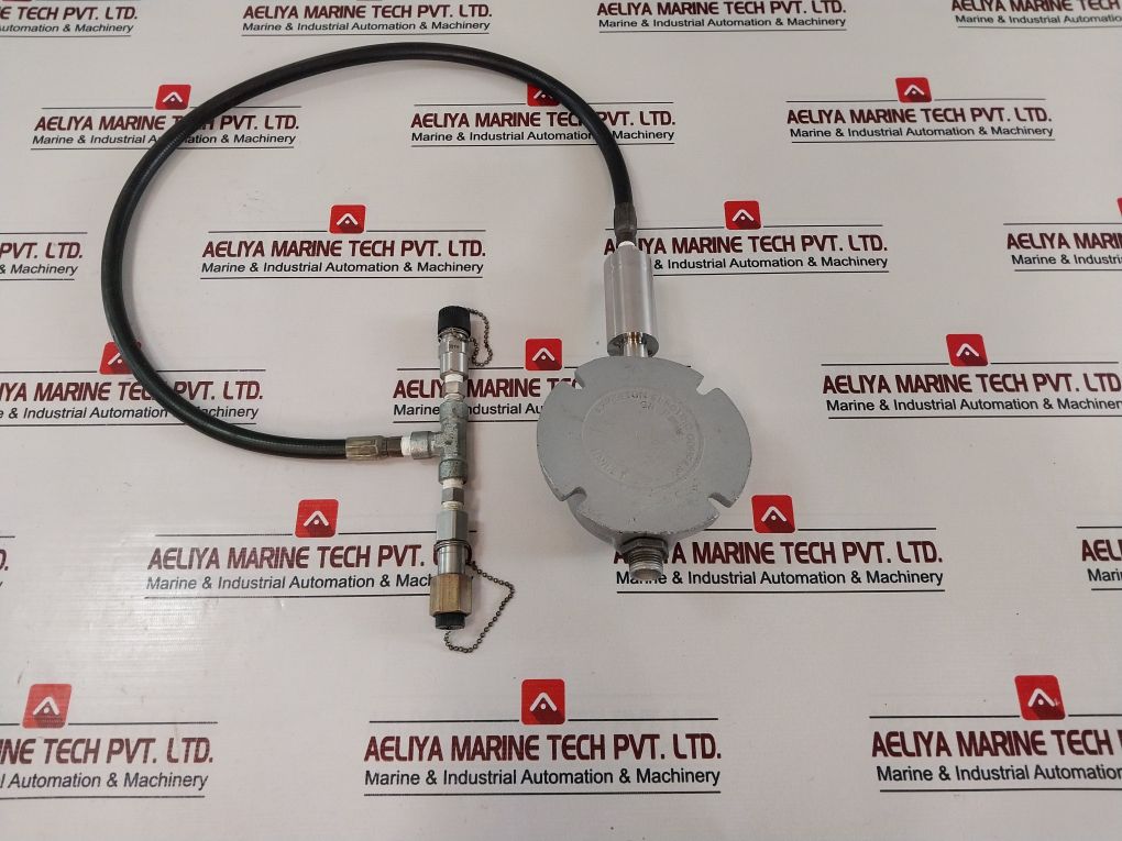 Appleton Gr-efhc Series Ptx 651-a031 Pressure Transmitter Set 237039-102
