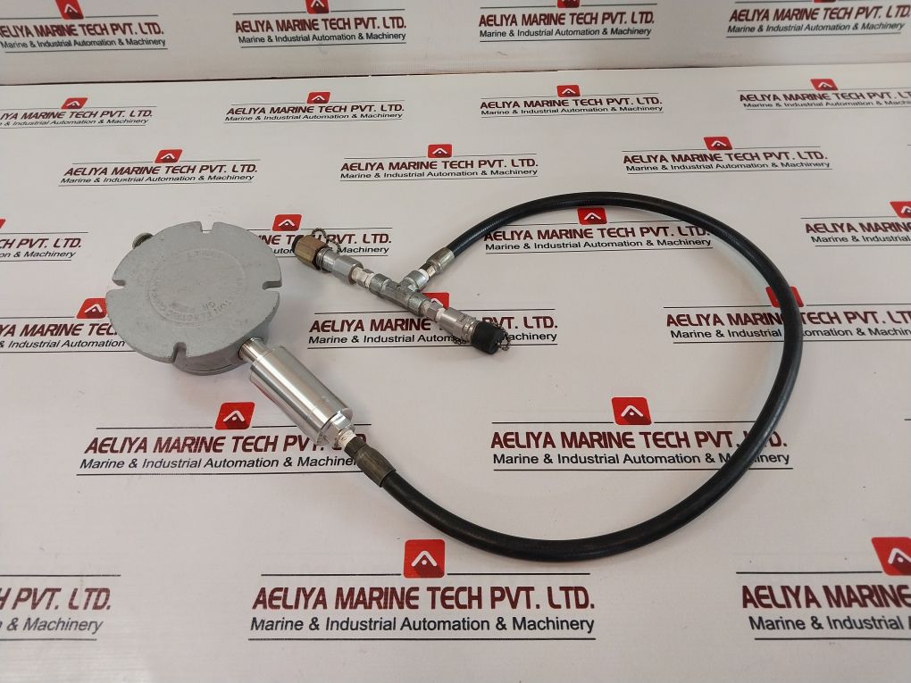 Appleton Gr-efhc Series Ptx 651-a031 Pressure Transmitter Set 237039-102