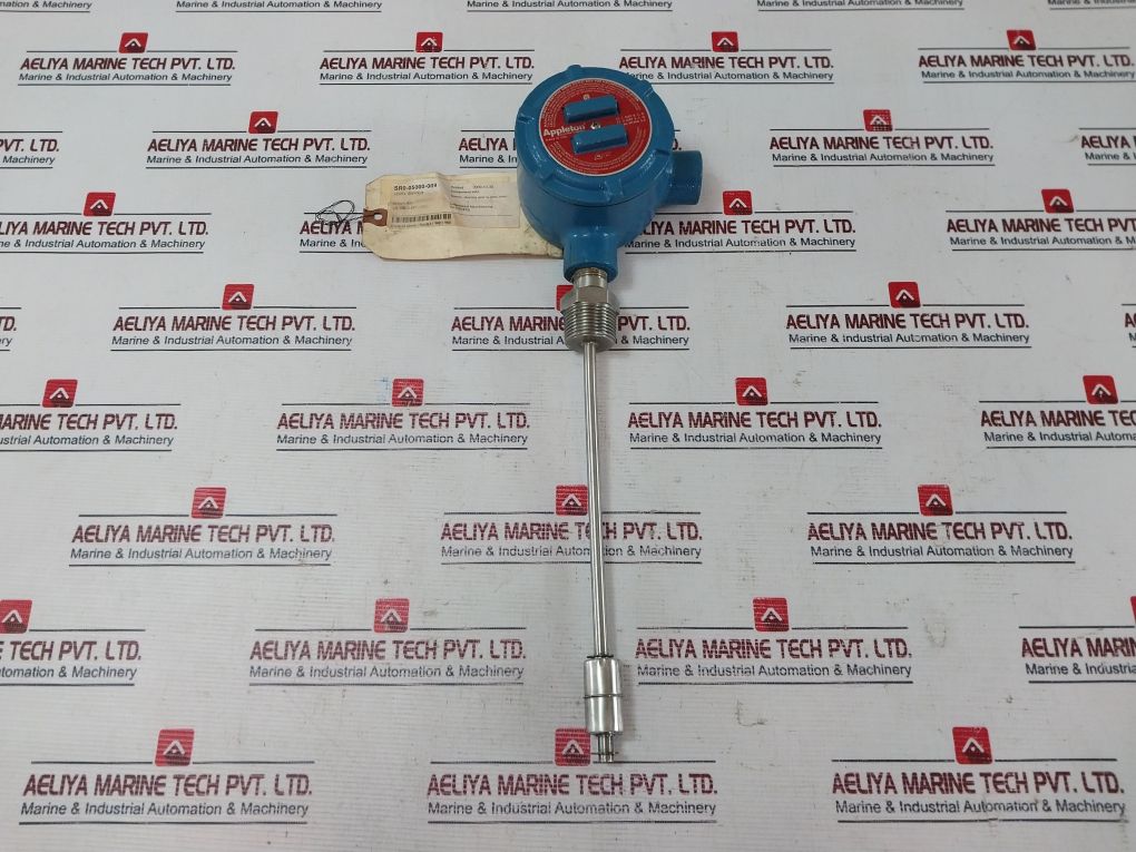 Appleton Gu-guj-gr-grf-efhc Level Switch Ls-700-3-ep