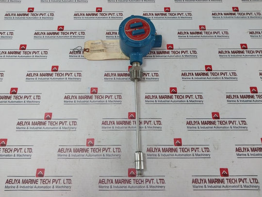 Appleton Gu-guj-gr-grf-efhc Level Switch Ls-700-3-ep