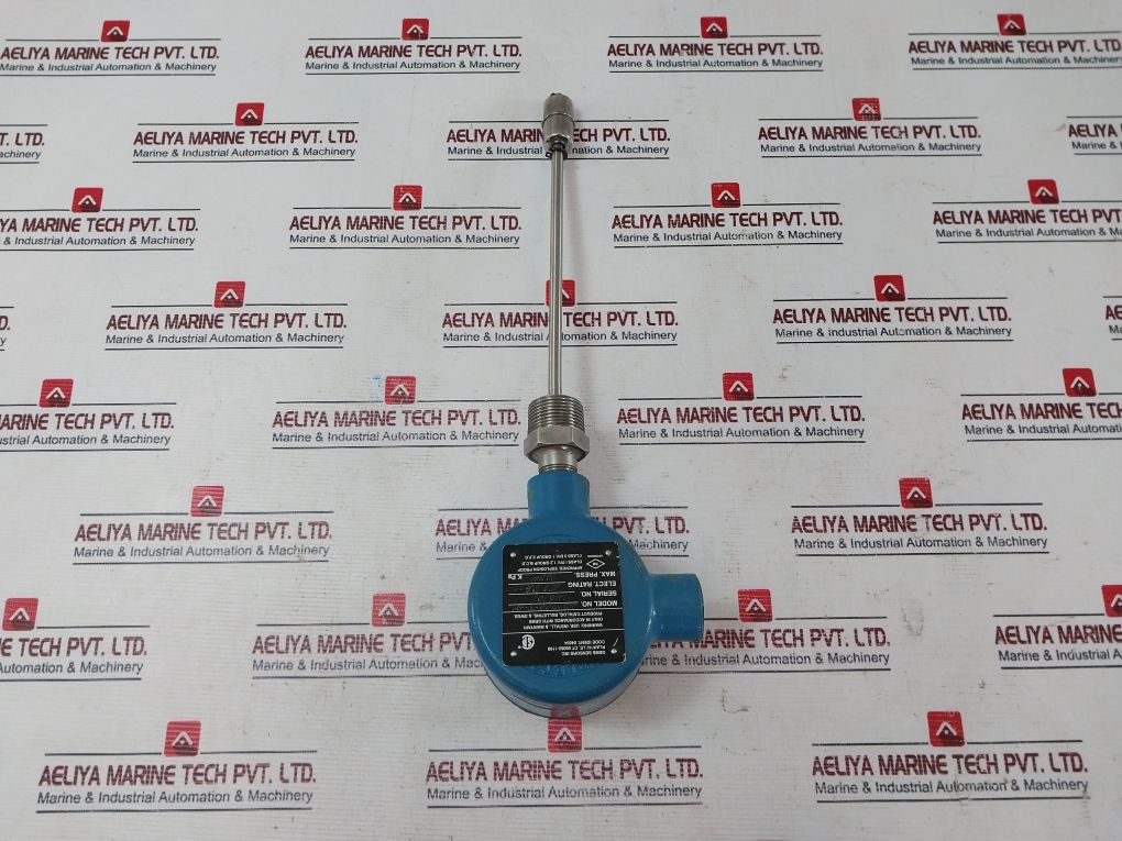 Appleton Gu-guj-gr-grf-efhc Level Switch Ls-700-3-ep