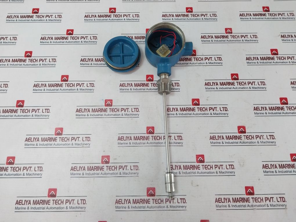 Appleton Gu-guj-gr-grf-efhc Level Switch Ls-700-3-ep